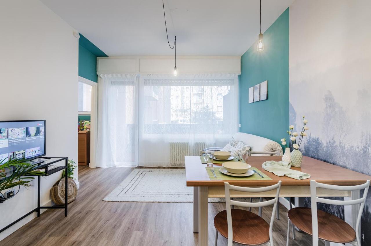 ترينتو Interno 76 Di Tss' - Splendido Appartamento Con Balcone Tranquillo & Parcheggio Privato - Perfetto Per Famiglie المظهر الخارجي الصورة