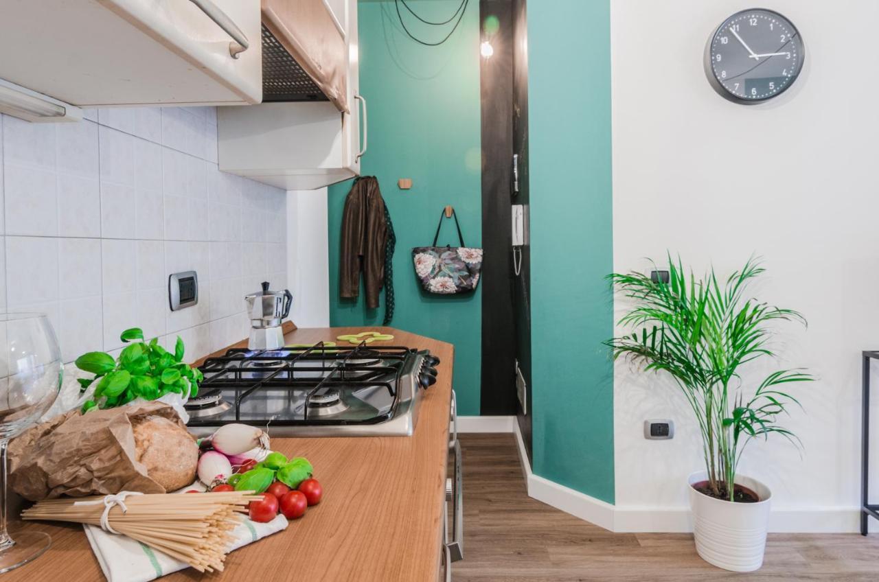 ترينتو Interno 76 Di Tss' - Splendido Appartamento Con Balcone Tranquillo & Parcheggio Privato - Perfetto Per Famiglie المظهر الخارجي الصورة